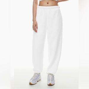 Aritzia TNA Cozy AF sweats